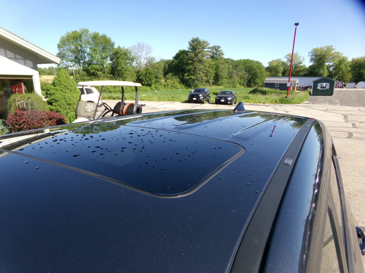 Used 2020 Kia Soul GT-Line w/ GT 2.0L Power Sunroof Package FWD image 4