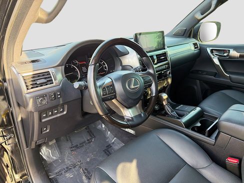 Used 2022 Lexus GX 460 Luxury image 26