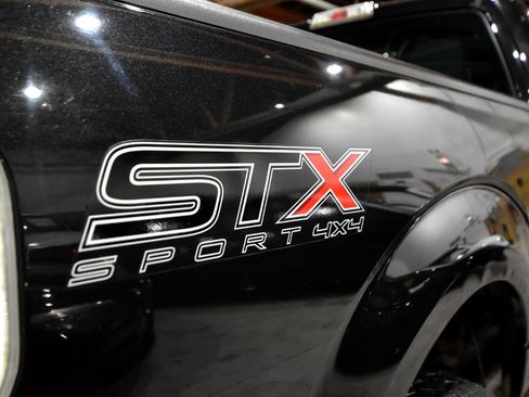 Used 2014 Ford F150 STX w/ Equipment Group 201A Mid image 9