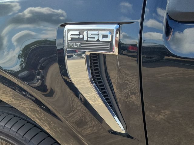 Used 2024 Ford F150 XLT w/ Mobile Office Package AWD/4WD image 9