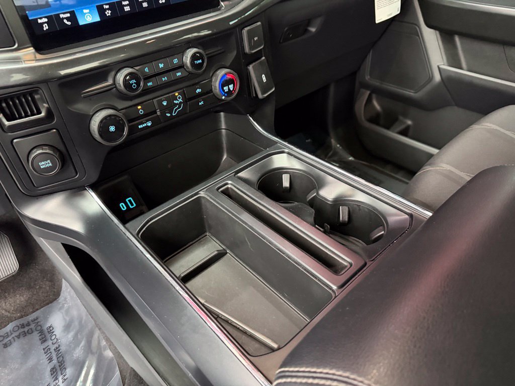 Used 2024 Ford F150 STX RWD image 24