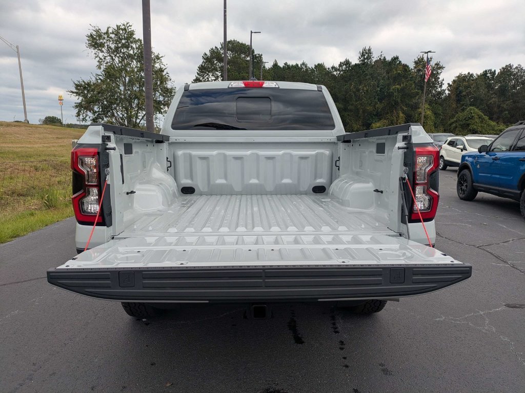 New 2026 Ford Ranger XLT w/ Trailer Tow Package AWD/4WD image 43