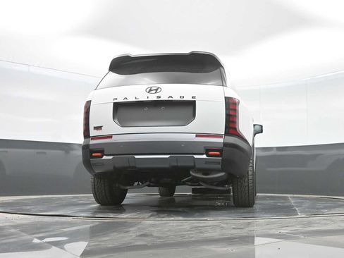 Used 2026 Hyundai Palisade XRT Pro AWD/4WD image 33