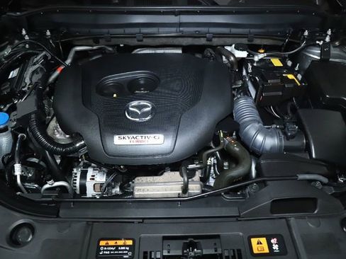 Certified 2025 MAZDA CX-5 Signature image 43