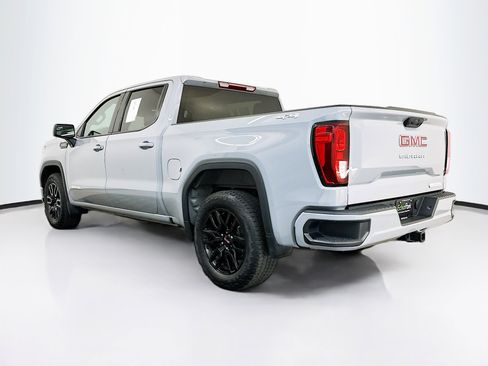 Used 2024 GMC Sierra 1500 Elevation image 5