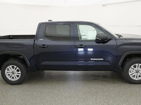 New 2026 Toyota Tundra SR5 image 11