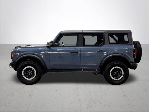Used 2023 Ford Bronco Badlands AWD/4WD image 16