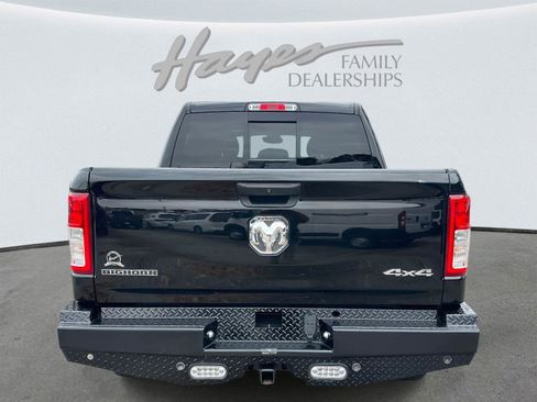 Certified 2023 RAM 1500 Big Horn image 6