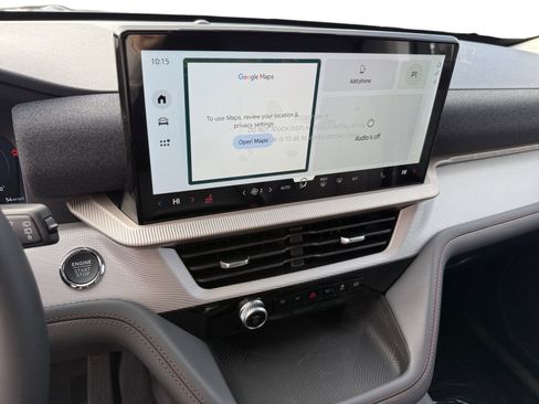 New 2026 Ford Explorer Active image 12