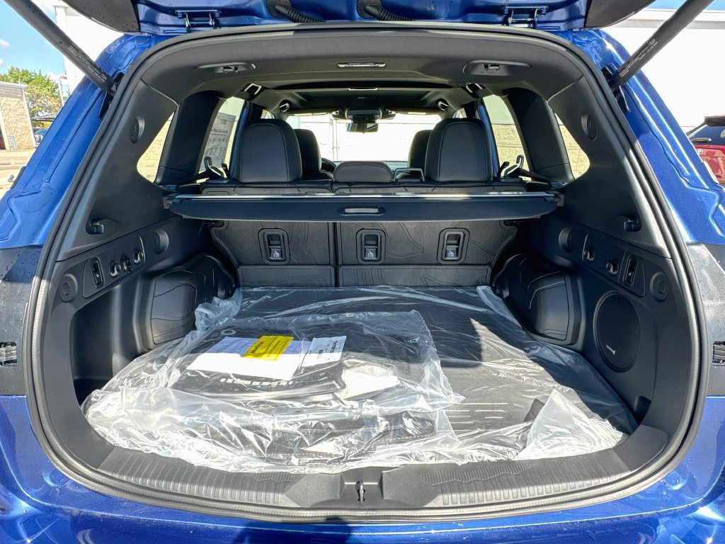 New 2026 Subaru Forester Touring AWD/4WD image 33