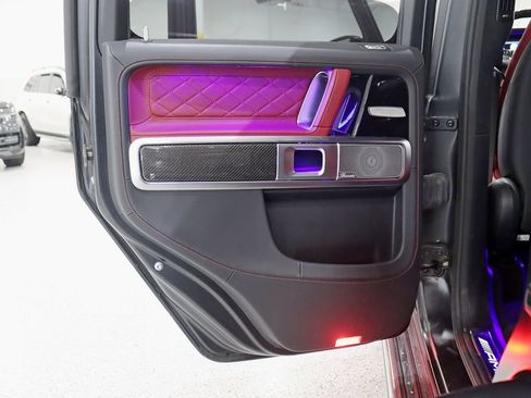 Used 2021 Mercedes-Benz G 63 AMG 4MATIC image 41
