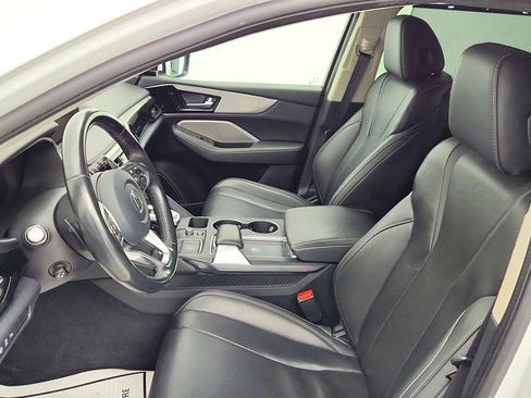 Used 2023 Acura MDX SH-AWD w/ Technology Package image 20