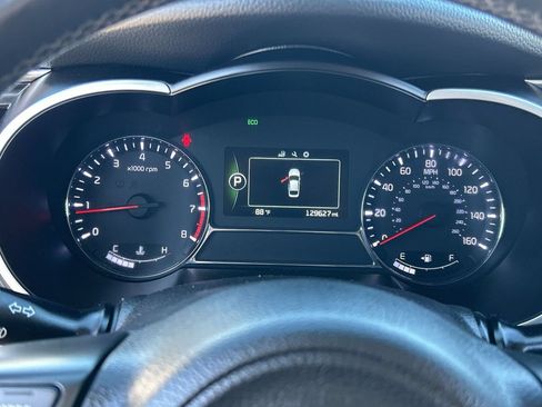 Used 2014 Kia Optima SX FWD image 28