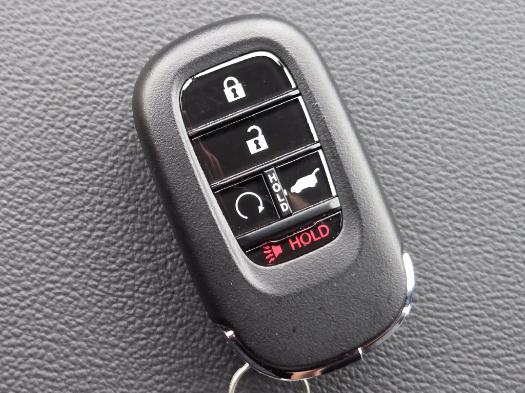 New 2027 Honda CR-V Sport-L image 40