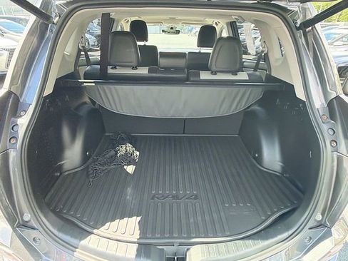 Used 2018 Toyota RAV4 Limited w/ All Weather Liner Package AWD/4WD image 24