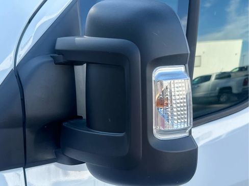 New 2025 RAM ProMaster 1500 image 14