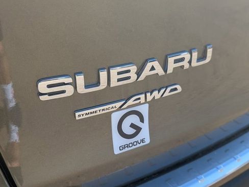 Used 2025 Subaru Ascent Touring w/ Popular Package #1 image 25