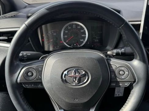 Used 2020 Toyota Corolla SE image 13