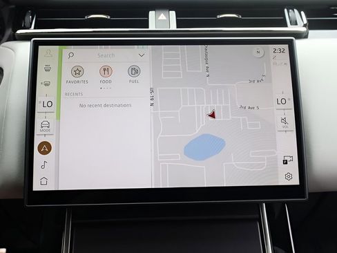 New 2026 Land Rover Range Rover Velar Dynamic SE image 25