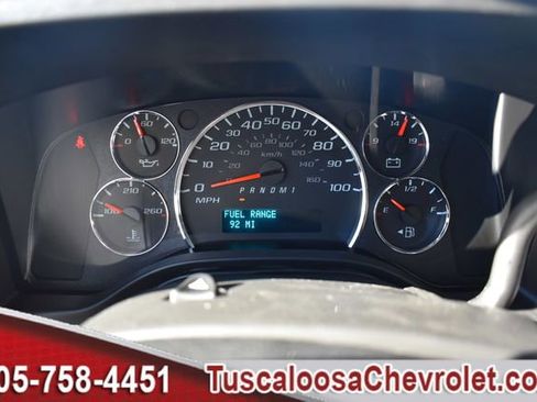 New 2025 Chevrolet Express 2500 w/ Communications Package image 21