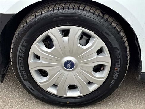 Used 2020 Ford Transit Connect XL image 18