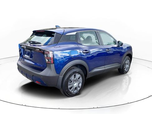 New 2026 Nissan Kicks S image 4
