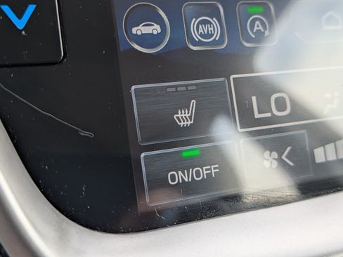 Used 2025 Subaru Legacy Premium AWD/4WD image 28