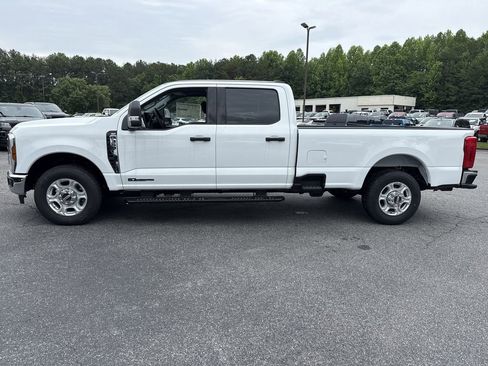New 2026 Ford F350 XLT RWD image 4