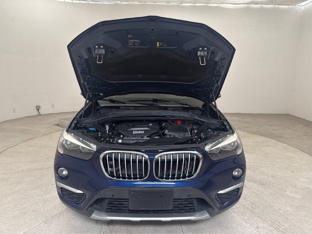 Used 2019 BMW X1 xDrive28i w/ Convenience Package AWD/4WD image 17