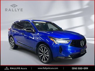 Used 2025 Acura RDX A-Spec w/ Advance Package AWD/4WD video 1