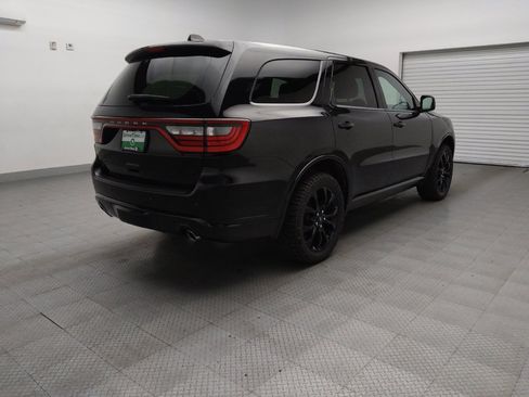 Used 2020 Dodge Durango GT w/ Blacktop Package image 9