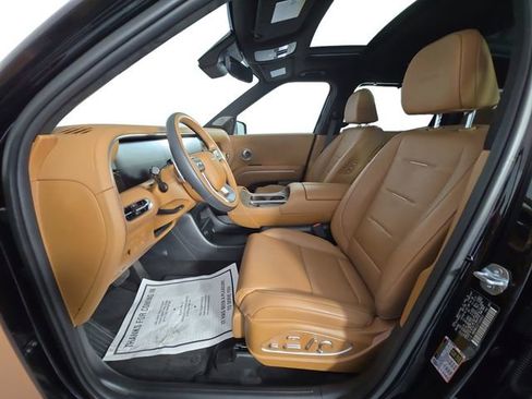 Certified 2026 Hyundai Palisade Calligraphy AWD/4WD image 9