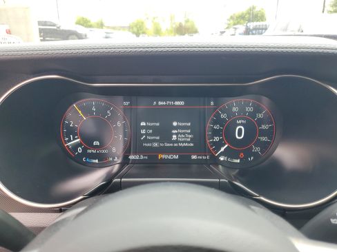 Used 2022 Ford Mustang Shelby GT500 image 15