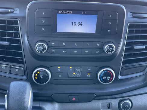 Used 2020 Ford Transit 250 Medium Roof w/ Load Area Protection Package image 30