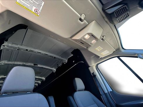 New 2026 Ford Transit 350 148 High Roof Extended w/ Load Area Protection Package image 20