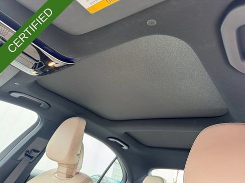 Certified 2023 Mercedes-Benz C 300 4MATIC Sedan w/ Pinnacle Trim Package image 24