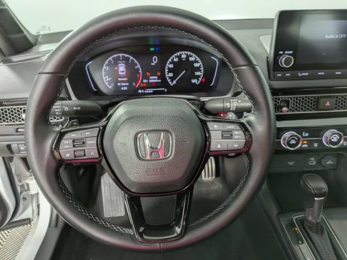 Used 2022 Honda Civic Sport image 17