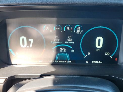 Used 2021 Ford F150 Tremor w/ Equipment Group 402A High AWD/4WD image 34