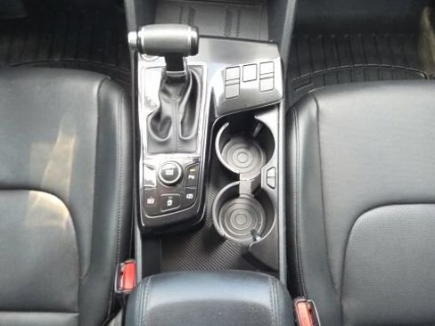 Used 2023 Kia Sportage EX FWD image 37