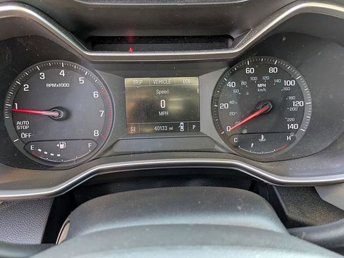 Used 2022 Chevrolet TrailBlazer LS image 20