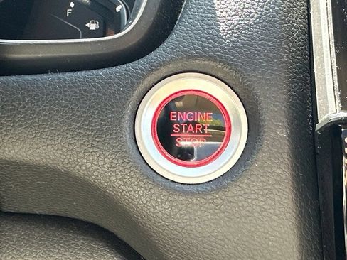 Used 2018 Honda CR-V EX image 25