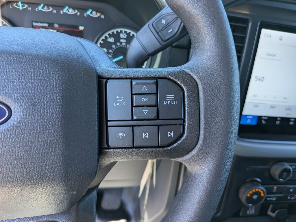 New 2026 Ford F150 XL RWD image 26