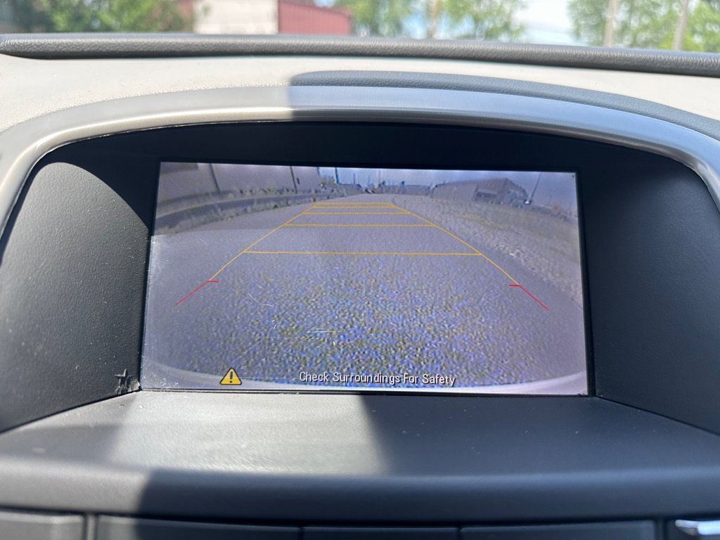 Used 2016 Buick Verano FWD image 11