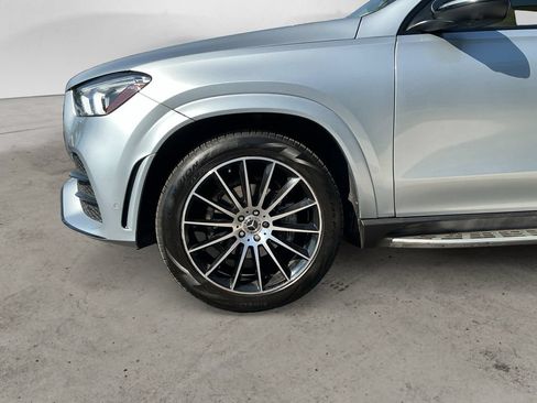 Used 2022 Mercedes-Benz GLE 350 4MATIC image 9