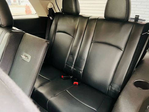 Used 2016 Dodge Journey Crossroad image 26