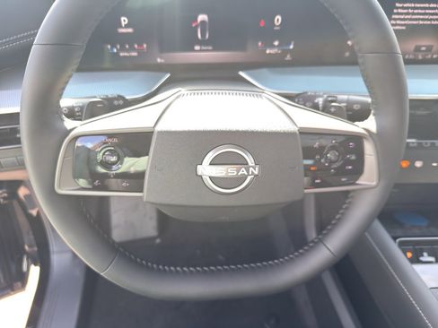 New 2026 Nissan Murano SL image 17
