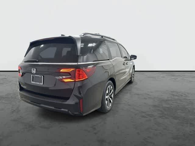 New 2026 Honda Odyssey EX-L image 3