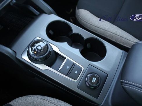 New 2025 Ford Bronco Sport Big Bend image 12