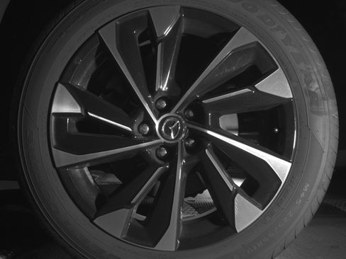 Used 2025 MAZDA CX-50 2.5 Hybrid w/ Premium Plus Pkg image 14