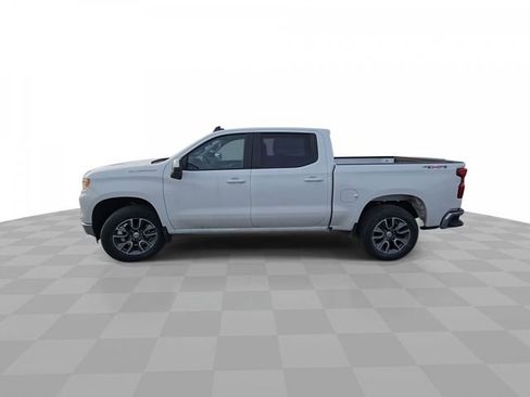 New 2025 Chevrolet Silverado 1500 LT w/ All Star Edition Plus image 5